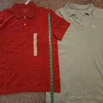 User submitted media