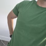 User submitted media