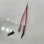 User submitted media