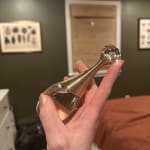 User submitted media