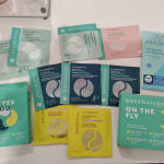 User submitted media