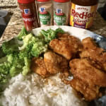 User submitted media