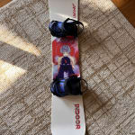 CAPiTA Indoor Survival Snowboard 2025 | evo