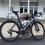 Trek Madone SLR 6 eTap Gen 6 - Giant-Trek Trek Madone SLR 6 eTap Gen 6 - Giant-Trek
