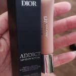 User submitted media