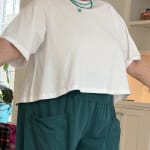 User submitted media