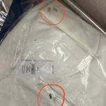 User submitted media