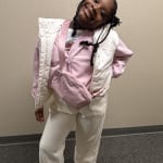 User submitted media