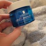 User submitted media