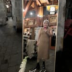 User submitted media