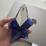 User submitted media