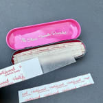 User submitted media