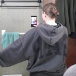 User submitted media