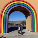 User submitted media