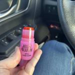 User submitted media