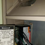 Great gas furnace controller replacement