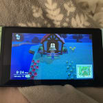 Animal Crossing New Horizons - Nintendo Switch