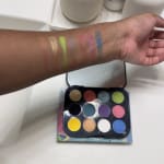 User submitted media