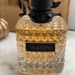 User submitted media