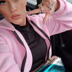 User submitted media