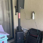 Harbinger mls800 shop discontinued