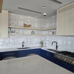 Tunisian Olive Wood Cutting Board