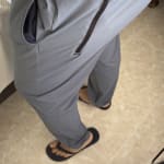 User submitted media