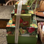 With Love & Support Sympathy Fresh Fruit Tower