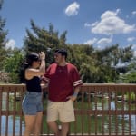 User submitted media