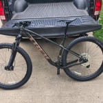 Roscoe 7 - Trek Bikes (JP)