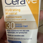 User submitted media