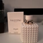 User submitted media