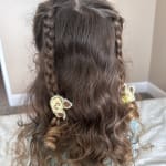 User submitted media