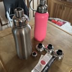 User submitted media