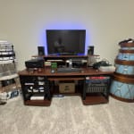 User submitted media