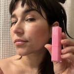 User submitted media