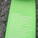 User submitted media