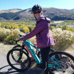 Trek powerfly 5 women's review cheap