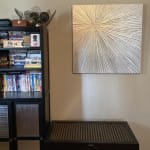 User submitted media