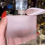 User submitted media