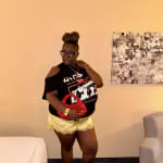 User submitted media