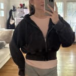 User submitted media