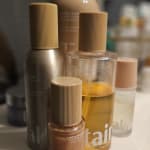 User submitted media