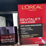 User submitted media