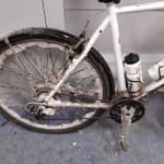 Bontrager aw1 2025 tyres