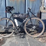 Single Speed Commuter Bike | Steamroller Road Frameset | Surly Bikes