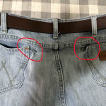 Men's Wrangler Retro® Relaxed Fit Bootcut Jean