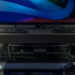 User submitted media