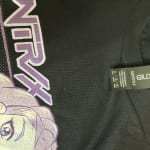 User submitted media