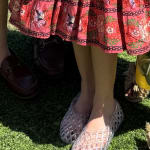 User submitted media